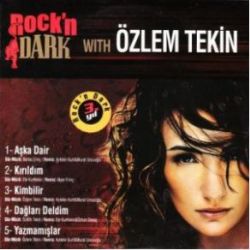 Özlem Tekin Rock N Dark