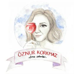 Öznur Korkmaz Elma Şekerleri