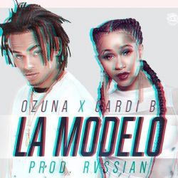 Ozuna La Modelo