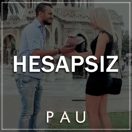 PAU Hesapsız