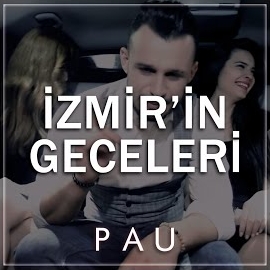 PAU İzmirin Geceleri