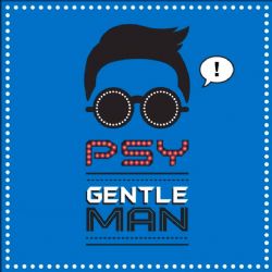 PSY Gentleman