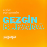 Pakomario Gezgin Burada