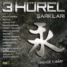 Pamela 3 Hürel Şarkıları