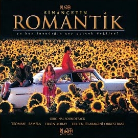 Pamela Romantik Original Motion Picture Soundtrack