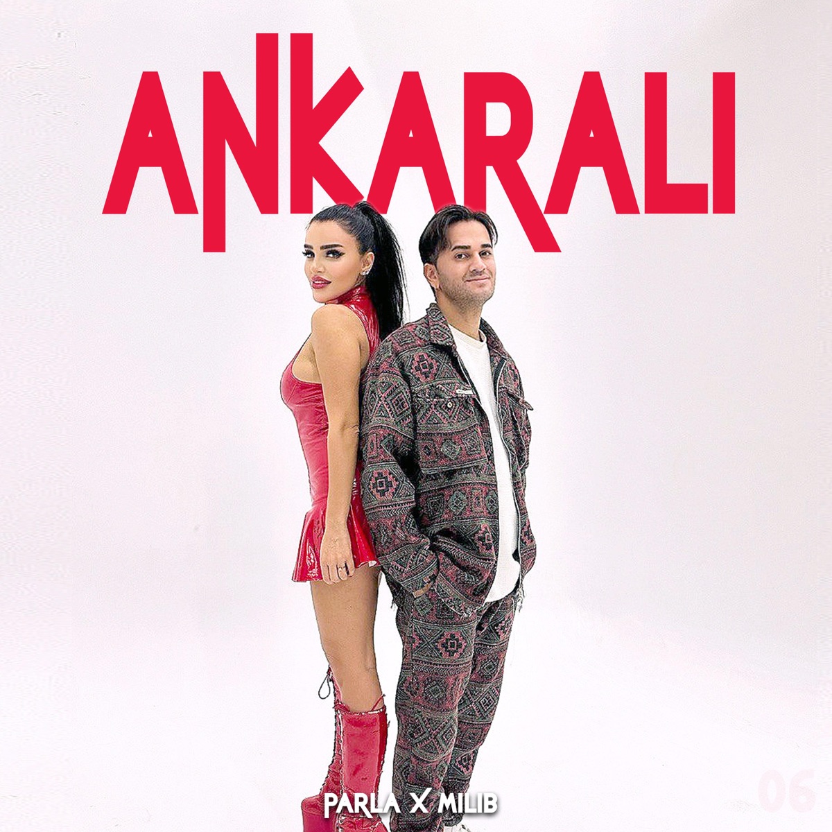 Parla ANKARALI