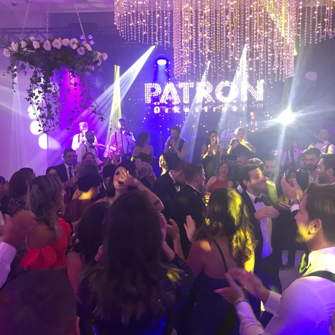 Patron Disko İstanbul