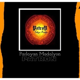 Parlayan Madalyon