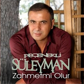 Zahmetmi Olur