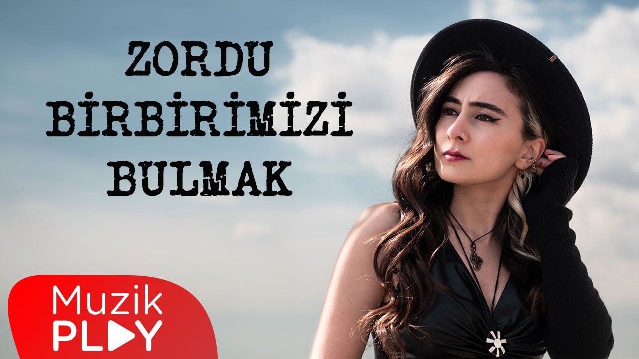 Pelin Çelik Zordu Birbirimizi Bulmak