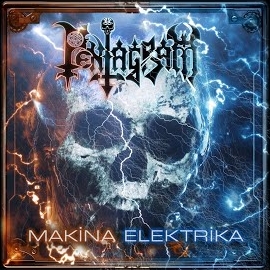 Pentagram Makina Elektrika