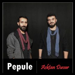 Pepule Aşktan Duvar