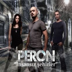 Peron İnsansız Şehirler