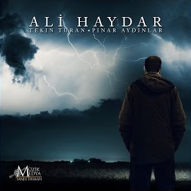 Pınar Aydınlar Ali Haydar