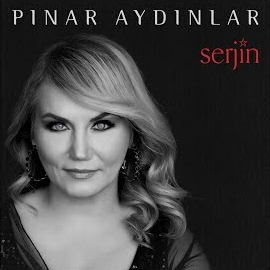 Pınar Aydınlar Serjin