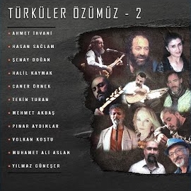 Pınar Aydınlar Türküler Özümüz 2