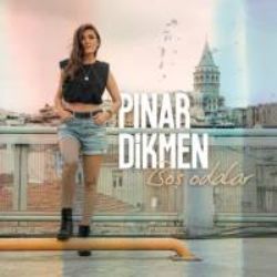 Pınar Dikmen Boş Odalar