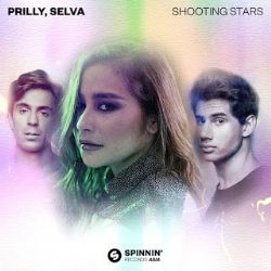 Prilly Shooting Stars