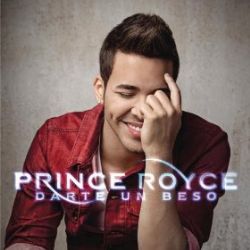 Prince Royce Darte Un Beso