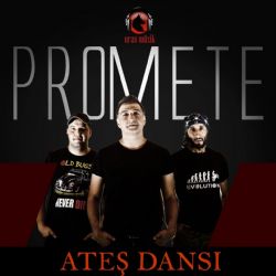 Promete Ateş Dansı