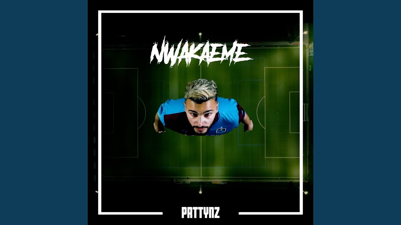 Prttynz Nwakaeme