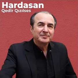 Qedir Qızılses Hardasan