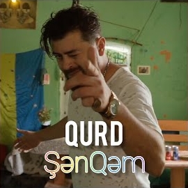 Qurd Şenqem