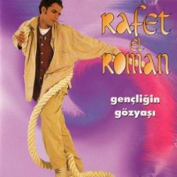 Rafet El Roman Gençliğin Gözyaşları