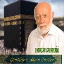 Ramazan Karaderili Hoş Geldi Safa Geldi