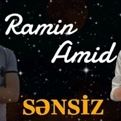 Ramin Sensiz