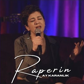 Raperin Ay Karanlık