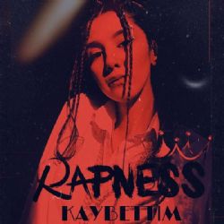 Rapness Kaybettim