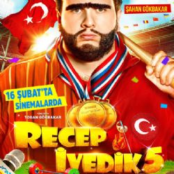 Recep İvedik 5 Recep İvedik 5 Film Müzikleri