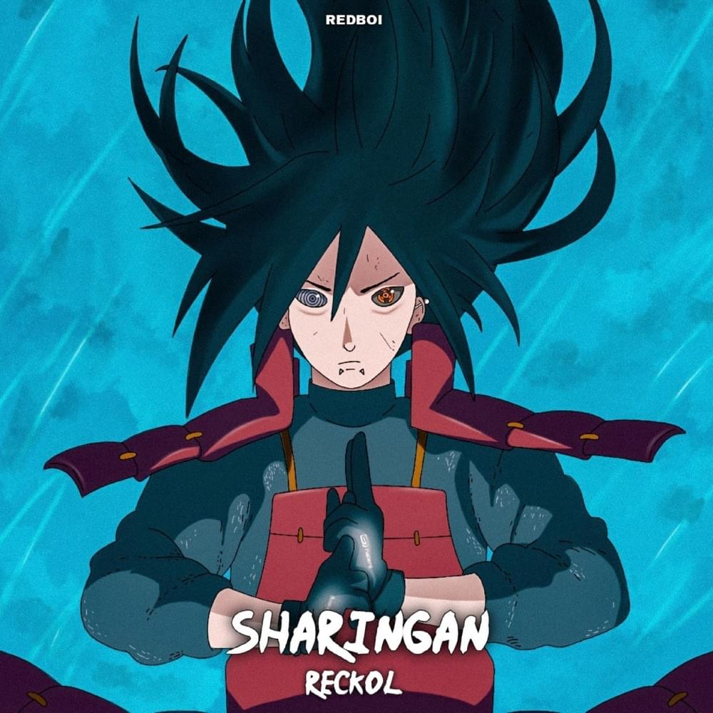 Reckol Sharingan