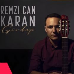 Remzi Can Karan Girdap