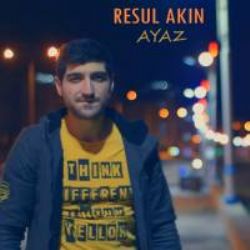 Resul Akın Ayaz