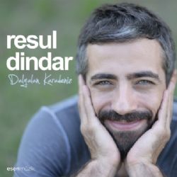 Resul Dindar Dalgalan Karadeniz