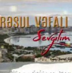 Resul Vefalı Sevgilim