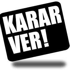 Revart Karar Ver