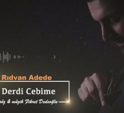 Rıdvan Adede Derdi Cebime