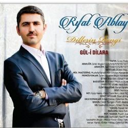 Rıfat Ablay Güli Dilara