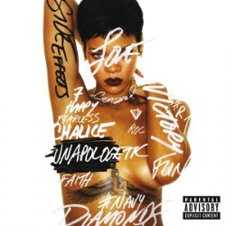 Rihanna Unapologetic