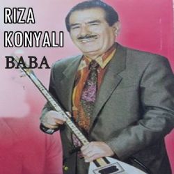 Rıza Konyalı Baba