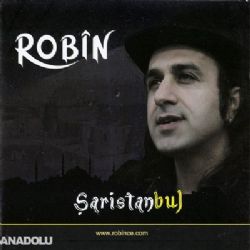 Robin Şaristanbul