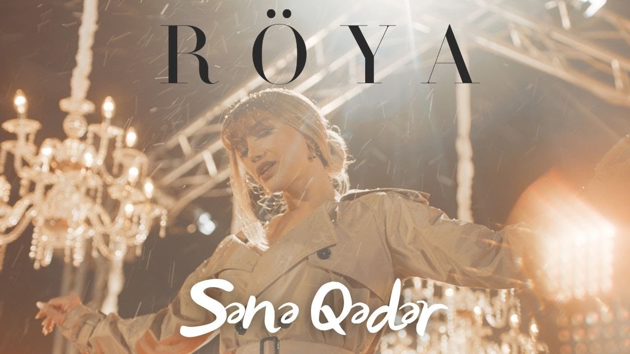 Röya Sene Qeder