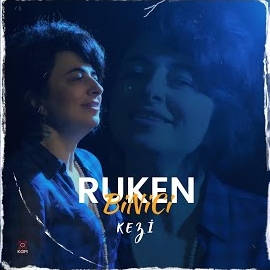 Ruken Binici Kezi