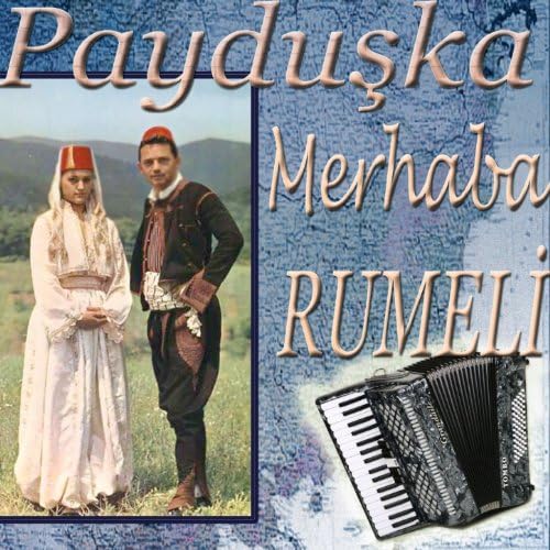 Rumeli Ayhan Payduşka