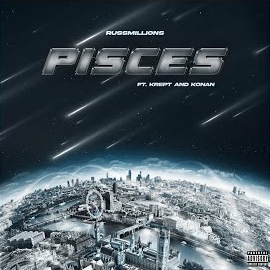 Russ Millions Pisces