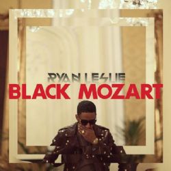 Ryan Leslie Black Mozart