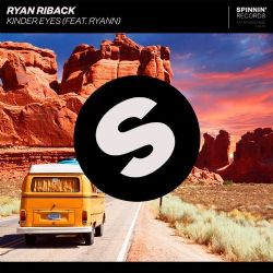 Ryan Riback Kinder Eyes